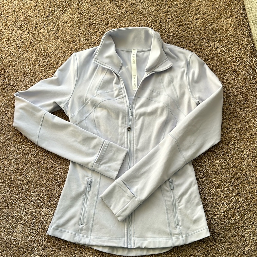 Lululemon Define Jacket